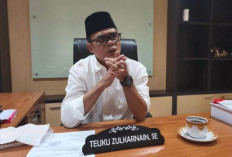Seleksi Terbuka Pejabat Eselon II, Teuku: Cari yang Berkualitas