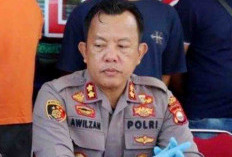 Waspada Melintas di Perbatasan Bengkulu Selatan-Kaur, Pelaku Begal Mengintai