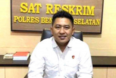 Bandit Asal Seginim Ngaku Beraksi di 17 TKP, Para Korban Tidak Lapor Polisi