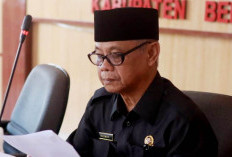 Bahas Raperda, DPRD Bengkulu Selatan Undang OPD