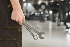 5 Hal Penting Saat Memulai Usaha Bengkel Motor dan Sparepart, Pemula Harus Tahu