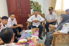 Pelayanan RSUD Kaur Disidak, Ini Hasilnya