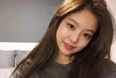 Jennie BLACKPINK Isyaratkan Rilis Album Debut di Met Gala