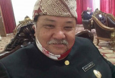 Bupati Minta Satpol Tegas Tegakan Perda di Bengkulu Selatan