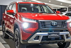 Toyota Corolla Cross 2026! Evolusi Radikal SUV Kompak dengan Teknologi Hybrid Mutakhir