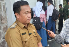 Januari Rumah Sakit Pratama Kaur Beroperasi