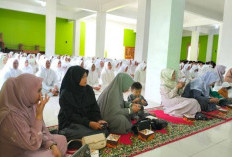 Kakan Kemenag Sarankan Santri Ponpes Kuasai Bahasa Arab