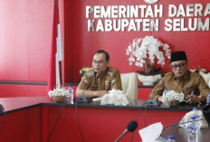 Pemkab Seluma Buka Peluang Lebar Potensi Investasi