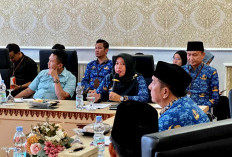 Pemprov Bengkulu Optimalkan Layanan Digital