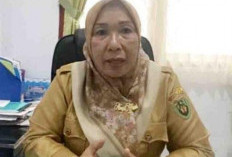 Nelayan Bengkulu Selatan Dapat Asuransi Gratis, Pendaftaran Dibuka hingga 10 Januari