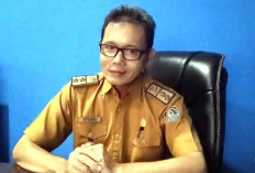 BKPSDM Kaur Terima 230 Berkas Fisik PPPK Tahap II