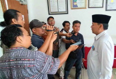 Polemik Lahan, Pemkab Kaur Tetap Pedomani Keputusan MK