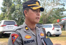 Polres Kaur Bakal Gelar Razia Pekat Selama Ramadan
