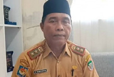 Sampai Agustus, Ada 23 Warga Seluma Terdaftar Sebagai PMI