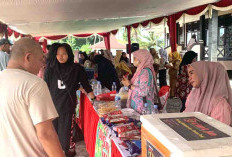 Pemprov Bengkulu Jamin Ketersediaan Bahan Pokok Jelang Hari Raya Idul Adha