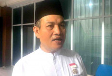 SK Pengangkatan 165 CPNS Diserahkan Kamis Ini