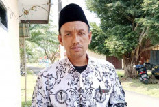 Momen HGN 2024 Sepi Acara, Ketua PGRI: Dipusatkan ke Provinsi!