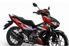 Gebrakan Baru dari Honda! Supra GTR 150 Hadir dengan Performa Gahar dan Transmisi 6-Speed