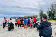 Dua Warga Bengkulu Yang Tenggelam Ditemukan Meninggal Dunia 
