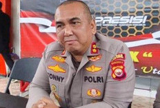 Jual Narkoba di Lokalisasi,  Seorang Pemuda Diamankan