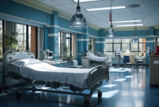 Kasus Dokter Perkosa Keluarga Pasien, Kemenkes Akan Segel Ruangan Kosong di Rumah Sakit  