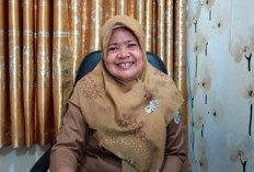 Stok Blanko KTP Elektronik di Seluma Aman