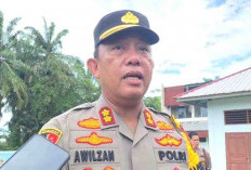 Kejahatan Dengan Modus SKSD Sering Terjadi, Waspadai Orang Tak Dikenal