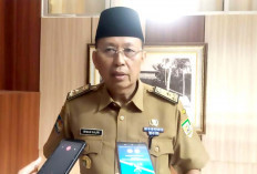 Gubernur Instruksikan Percepatan Pengadan Barang dan Jasa 