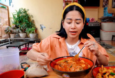 Benarkah Makan Seblak Bisa Menyebabkan Wanita Sulit Hamil? Simak Penjelasan Dokter Ini