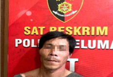 Sudah Ditolong Saat Kecelakaan, Buruh Harian Ini Justru Ingin Cabuli Anak Penolongnya