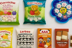 Waspada! 9 Produk Pangan Diduga Mengandung Babi, Tak Tercantum di Label Kemasan