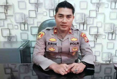 Masa Tenang PSU, Polsek Kota Manna Aktifkan Cooling System
