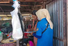 Jelang Ramadhan, Satpol Bakal Tertibkan Lapak Pedagang Kacau