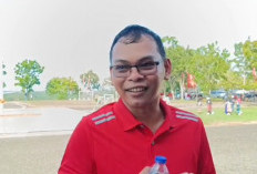 901 CPNS Seluma Dipastikan Terima SK 1 Juni 2025