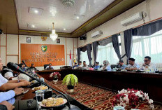 Warga Desak Pemda Bengkulu Selatan Bertindak Tegas Terhadap Aktivitas PT. ABS