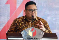 Bawaslu Berharap Politik Uang Masuk Kategori Kejahatan Berat