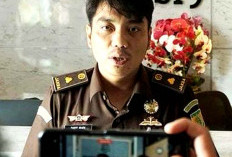 Jaksa Tetapkan 3 Tersangka Dugaan Korupsi Di Bengkulu Selatan