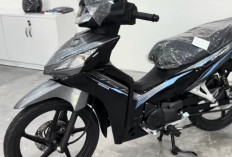 Honda Supra X 125 Facelift Bikin Penasaran, Desain Lebih Sporty Harga Semakin Menggoda