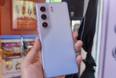 Harga Hanya Rp 3 Jutaan, Ini HP Pemilik Kualitas Kamera Gila-gilaan