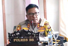 Kenakalan Remaja Marak, Kapolres Bengkulu Selatan Sampaikan Pesan Menohok