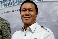 Pemprov Bengkulu Siapkan 5 Hektare Lahan Untuk RS Vertikal Tipe A