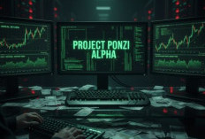 Jerat Return Fiktif: Analisis Kritis Kebijakan Hukum Pidana Menanggulangi Skema Ponzi Berkedok Investasi