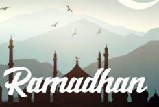 Keberkahan di Bulan Ramadhan 