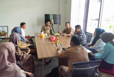 Sekda Kaur Pastikan Tidak Ada Honorer R4 yang Dirumahkan