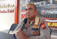 Tiga Nelayan Bengkulu Ditangkap Pakai Sabu-sabu