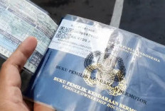 Ada Diskon dan Pemutihan Pajak Kendaraan di Berbagai Provinsi, Berlaku Mulai April 2025