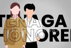 Honorer R4 di Kaur Siap Tidak Tuntut Gaji Demi Diangkat Jadi ASN