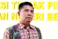 Kejari Bengkulu Selatan Serius Tanggapi Dugaan Pemotongan PIP