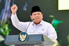 Presiden Siapkan SDM Profesional Muda Untuk Mengisi Posisi Strategis
