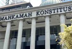 KPU Bengkulu Selatan Minta MK Tolak Permohonan Rifai-Yevri